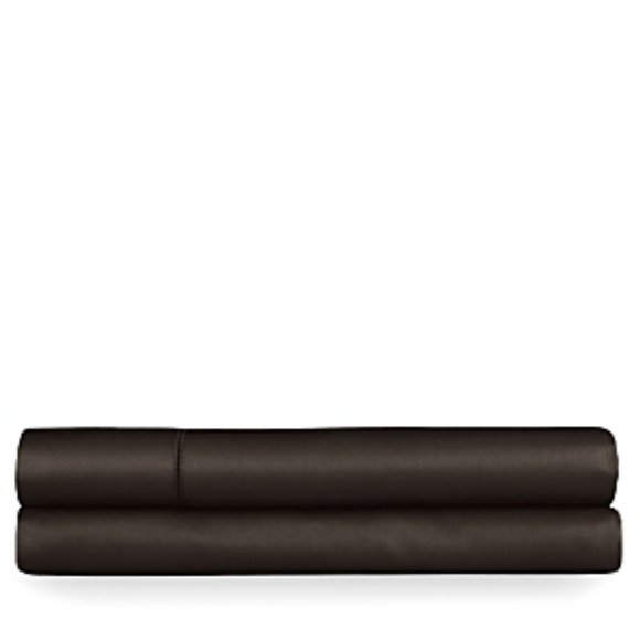 Ralph Lauren Sateen Fitted Sheet - Extra Deep